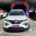 RENAULT KWID 1.0 12V SCE FLEX ZEN MANUAL RENAULT KWID 1.0 12V SCE FLEX ZEN MANUAL