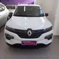 RENAULT KWID 1.0 12V SCE FLEX ZEN MANUAL RENAULT KWID 1.0 12V SCE FLEX ZEN MANUAL