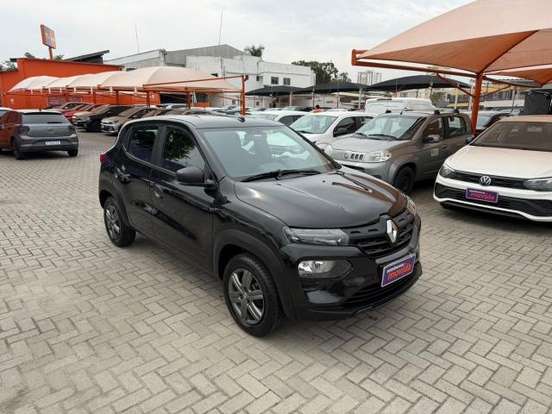 RENAULT-KWID-1.0 12V SCE FLEX ZEN MANUAL RENAULT-KWID-2024