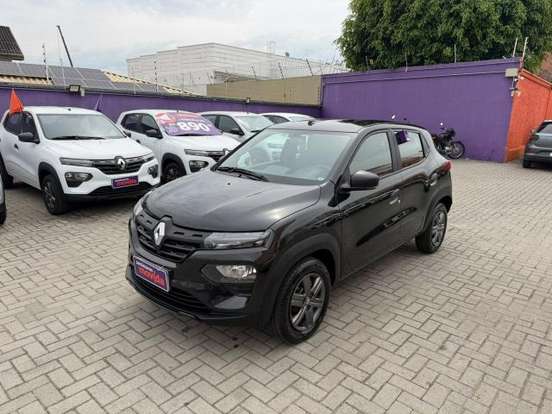RENAULT-KWID-2024