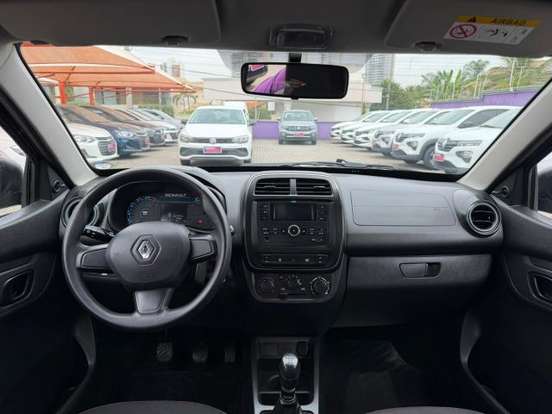 RENAULT-KWID-1.0 12V SCE FLEX ZEN MANUAL RENAULT-KWID-2024