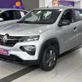RENAULT KWID 1.0 12V SCE FLEX ZEN MANUAL RENAULT KWID 1.0 12V SCE FLEX ZEN MANUAL