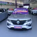RENAULT KWID 1.0 12V SCE FLEX ZEN MANUAL RENAULT KWID 1.0 12V SCE FLEX ZEN MANUAL