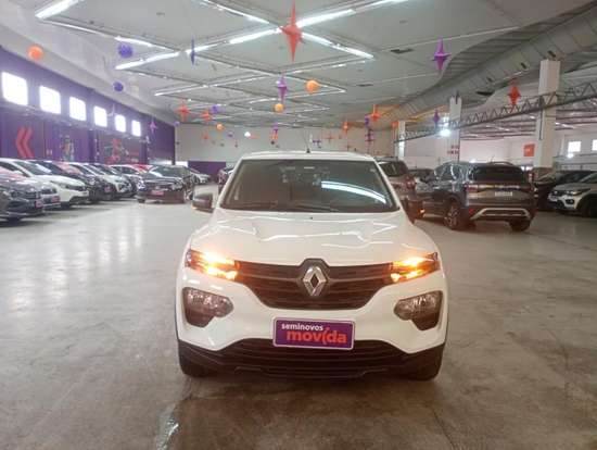RENAULT-KWID-1.0 12V SCE FLEX ZEN MANUAL RENAULT-KWID-2024