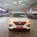 RENAULT KWID 1.0 12V SCE FLEX ZEN MANUAL RENAULT KWID 1.0 12V SCE FLEX ZEN MANUAL