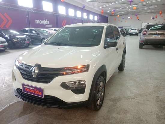 RENAULT-KWID-1.0 12V SCE FLEX ZEN MANUAL RENAULT-KWID-2024