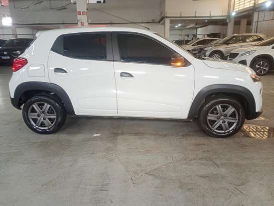RENAULT-KWID-1.0 12V SCE FLEX ZEN MANUAL RENAULT-KWID-2024