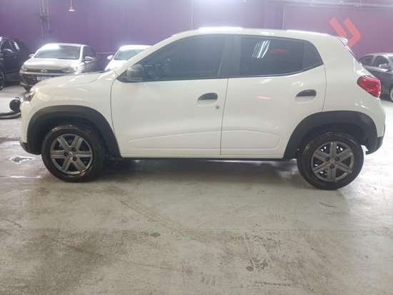 RENAULT-KWID-1.0 12V SCE FLEX ZEN MANUAL RENAULT-KWID-2024