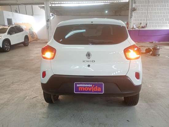 RENAULT-KWID-1.0 12V SCE FLEX ZEN MANUAL RENAULT-KWID-2024