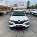 RENAULT KWID 1.0 12V SCE FLEX ZEN MANUAL RENAULT KWID 1.0 12V SCE FLEX ZEN MANUAL