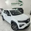 RENAULT KWID 1.0 12V SCE FLEX ZEN MANUAL RENAULT KWID 1.0 12V SCE FLEX ZEN MANUAL