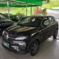 RENAULT KWID 1.0 12V SCE FLEX ZEN MANUAL RENAULT KWID 1.0 12V SCE FLEX ZEN MANUAL