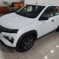 RENAULT KWID 1.0 12V SCE FLEX ZEN MANUAL RENAULT KWID 1.0 12V SCE FLEX ZEN MANUAL