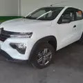 RENAULT KWID 1.0 12V SCE FLEX ZEN MANUAL RENAULT KWID 1.0 12V SCE FLEX ZEN MANUAL