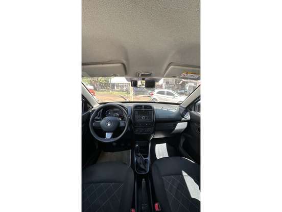 RENAULT-KWID-1.0 12V SCE FLEX ZEN MANUAL RENAULT-KWID-2023