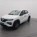 RENAULT KWID 1.0 12V SCE FLEX ZEN MANUAL RENAULT KWID 1.0 12V SCE FLEX ZEN MANUAL
