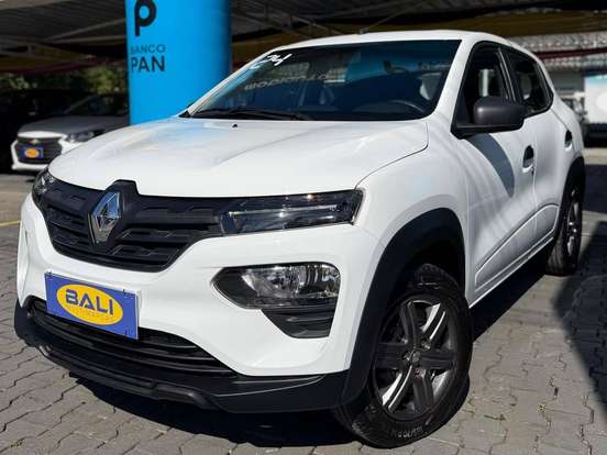 RENAULT-KWID-2024