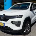 RENAULT KWID 1.0 12V SCE FLEX ZEN MANUAL RENAULT KWID 1.0 12V SCE FLEX ZEN MANUAL