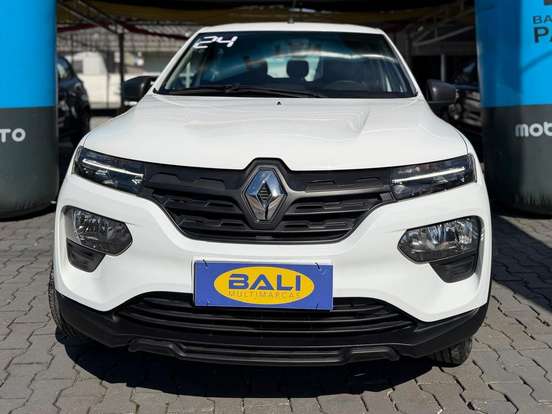 RENAULT-KWID-2024