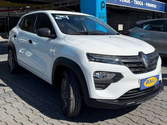 RENAULT-KWID-2024