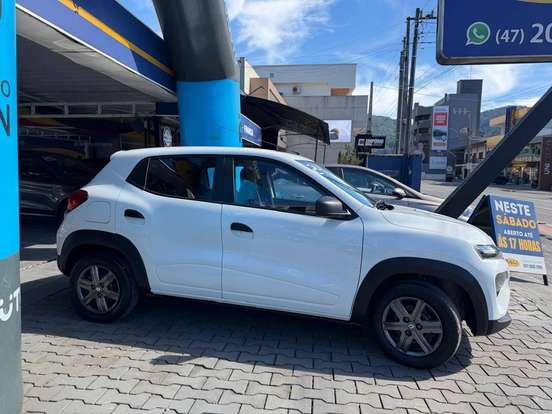 RENAULT-KWID-2024