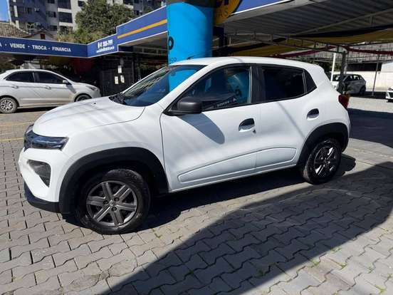 RENAULT-KWID-2024