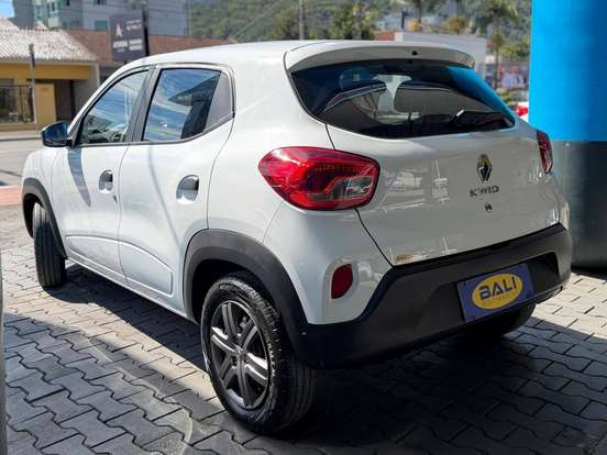 RENAULT-KWID-1.0 12V SCE FLEX ZEN MANUAL RENAULT-KWID-2024