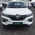 RENAULT KWID 1.0 12V SCE FLEX ZEN MANUAL RENAULT KWID 1.0 12V SCE FLEX ZEN MANUAL