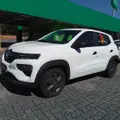 RENAULT KWID 1.0 12V SCE FLEX ZEN MANUAL RENAULT KWID 1.0 12V SCE FLEX ZEN MANUAL
