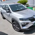 RENAULT KWID 1.0 12V SCE FLEX ZEN MANUAL RENAULT KWID 1.0 12V SCE FLEX ZEN MANUAL