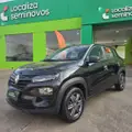 RENAULT KWID 1.0 12V SCE FLEX ZEN MANUAL RENAULT KWID 1.0 12V SCE FLEX ZEN MANUAL