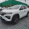 RENAULT KWID 1.0 12V SCE FLEX ZEN MANUAL RENAULT KWID 1.0 12V SCE FLEX ZEN MANUAL