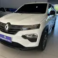 RENAULT KWID 1.0 12V SCE FLEX ZEN MANUAL RENAULT KWID 1.0 12V SCE FLEX ZEN MANUAL