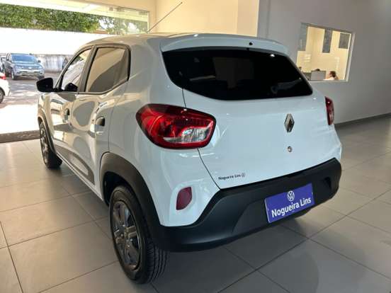 RENAULT-KWID-1.0 12V SCE FLEX ZEN MANUAL RENAULT-KWID-2023