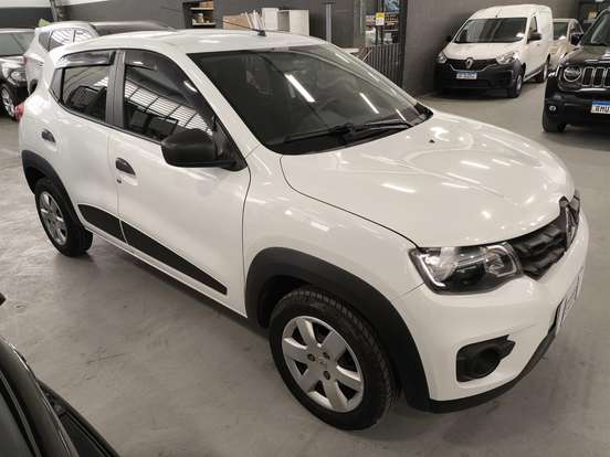 RENAULT-KWID-1.0 12V SCE FLEX ZEN MANUAL RENAULT-KWID-2018