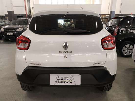 RENAULT-KWID-1.0 12V SCE FLEX ZEN MANUAL RENAULT-KWID-2018