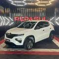 RENAULT KWID 1.0 12V SCE FLEX ZEN MANUAL RENAULT KWID 1.0 12V SCE FLEX ZEN MANUAL