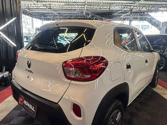 RENAULT-KWID-1.0 12V SCE FLEX ZEN MANUAL RENAULT-KWID-2023
