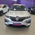 RENAULT KWID 1.0 12V SCE FLEX ZEN MANUAL RENAULT KWID 1.0 12V SCE FLEX ZEN MANUAL
