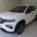 RENAULT KWID 1.0 12V SCE FLEX ZEN MANUAL RENAULT KWID 1.0 12V SCE FLEX ZEN MANUAL
