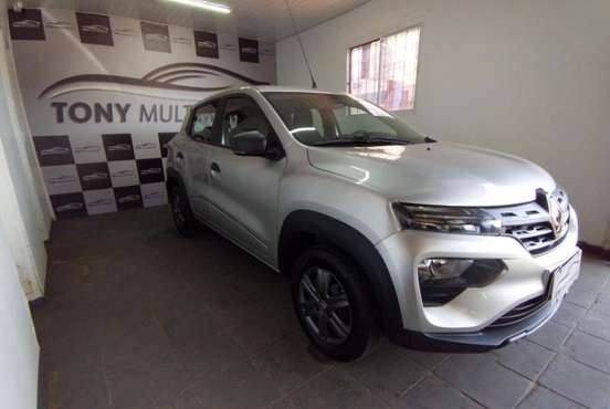 RENAULT-KWID-2025