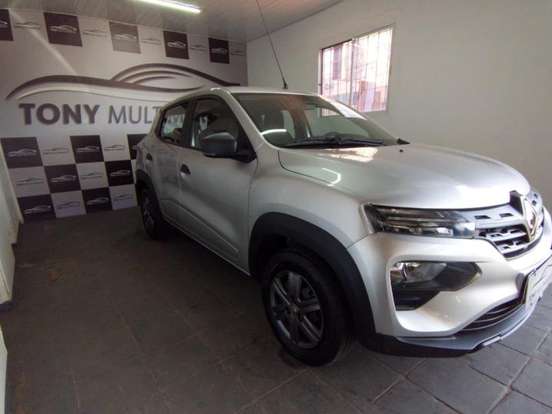 RENAULT-KWID-1.0 12V SCE FLEX ZEN MANUAL RENAULT-KWID-2025