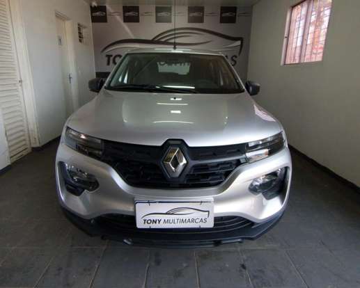 RENAULT-KWID-2025