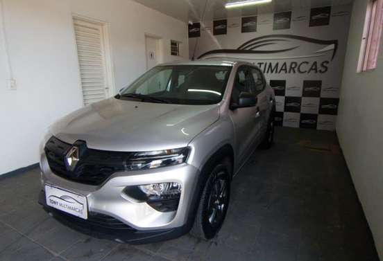 RENAULT-KWID-2025
