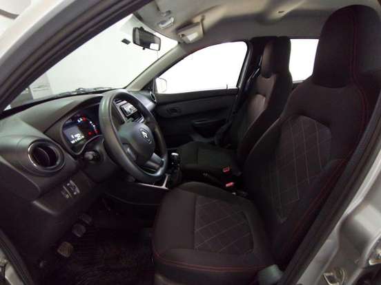 RENAULT-KWID-1.0 12V SCE FLEX ZEN MANUAL RENAULT-KWID-2025