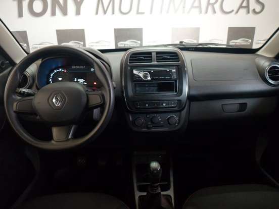 RENAULT-KWID-1.0 12V SCE FLEX ZEN MANUAL RENAULT-KWID-2025