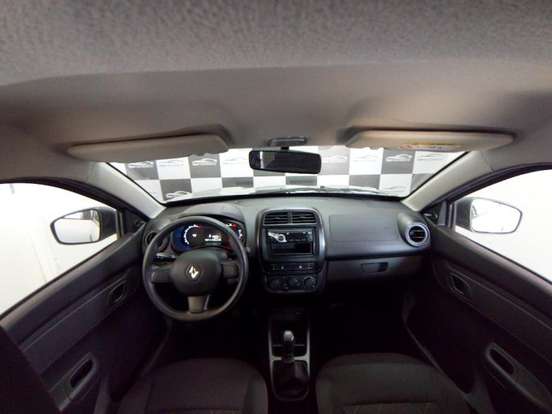 RENAULT-KWID-1.0 12V SCE FLEX ZEN MANUAL RENAULT-KWID-2025