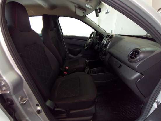RENAULT-KWID-1.0 12V SCE FLEX ZEN MANUAL RENAULT-KWID-2025