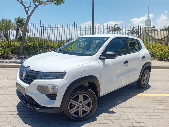 RENAULT-KWID-2025