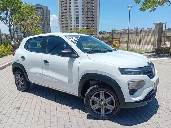 RENAULT-KWID-2025